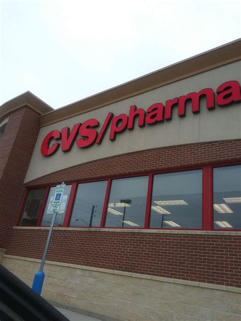 cvs 86th street indianapolis.